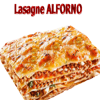 Lasagne ALFORNO